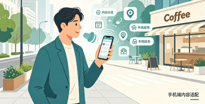 崇川区深度解析手机端 GEO 与 AI 优化协同逻辑，兼顾用户检索体验与企业线上传播