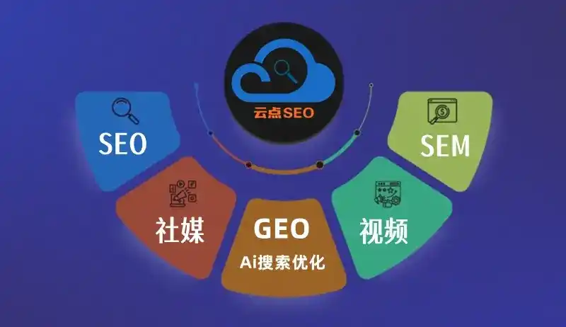 崇川区GEO优化：AI智能体时代取代SEO的全新内容优化逻辑