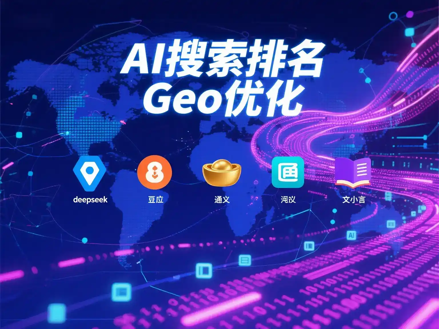 崇川区国硕AI：探索GEO生成式引擎优化的企业品牌实践